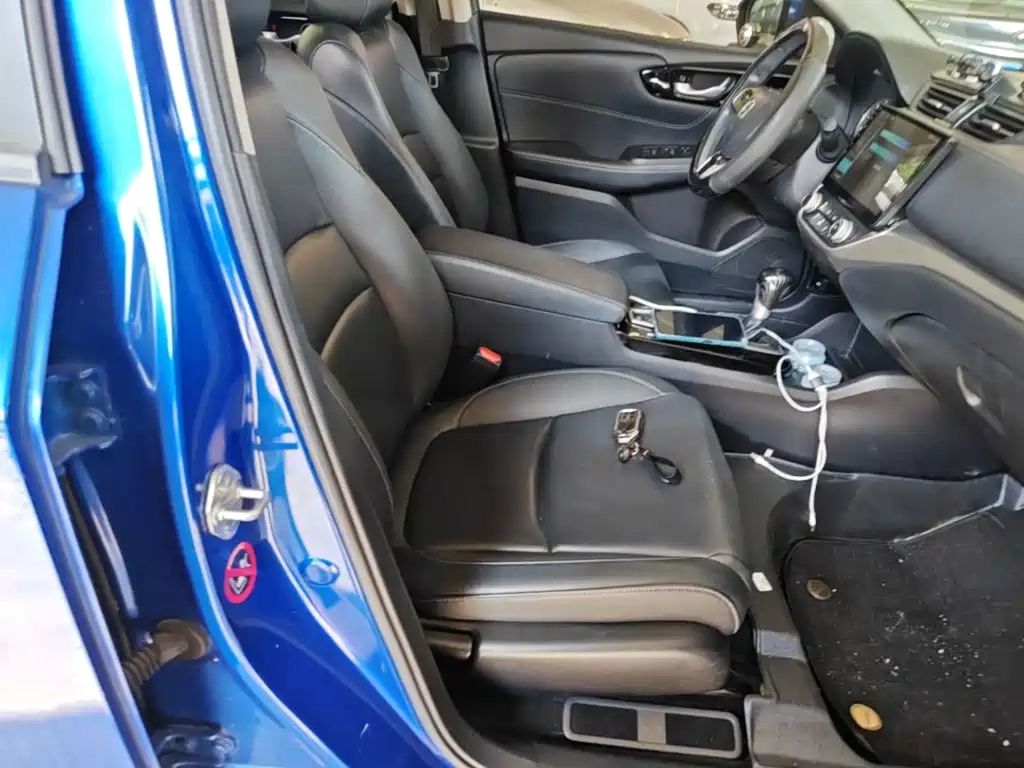 Honda Envix 2019 — фото 25