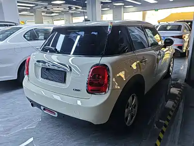 MINI MINI 2016