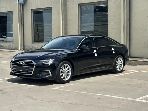 Audi A6L 2019