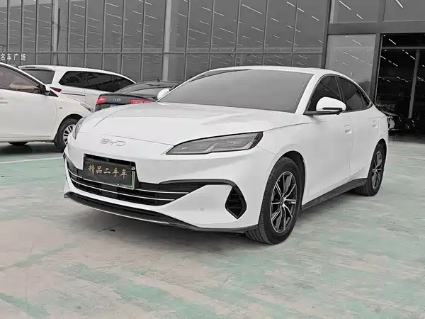 BYD Seal 06 2024