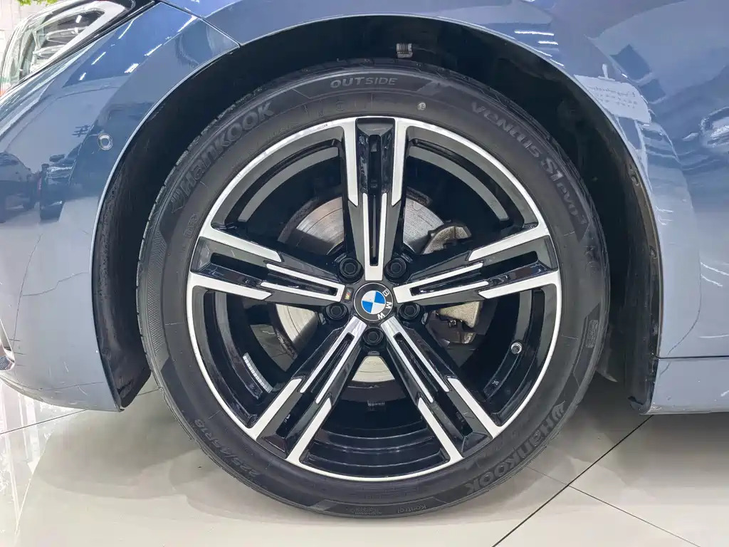 BMW 4 Series 2023 — фото 15