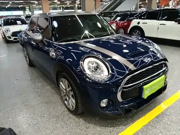 MINI MINI 2016