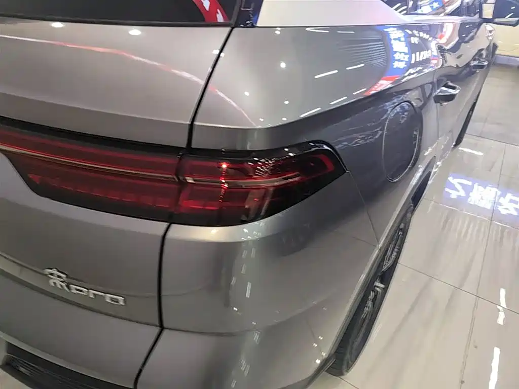 BYD Pro New Energy 2023 — фото 8