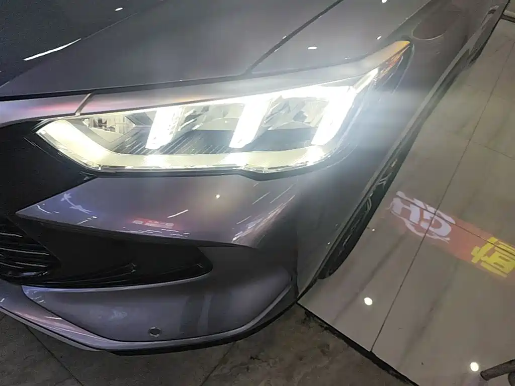 BYD Pro New Energy 2023 — фото 24
