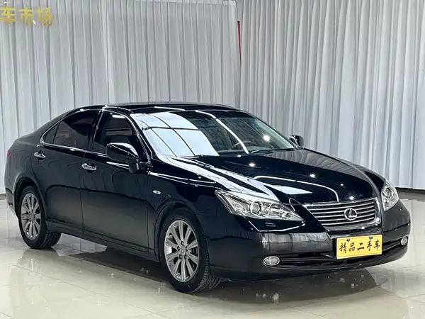Lexus ES 2010
