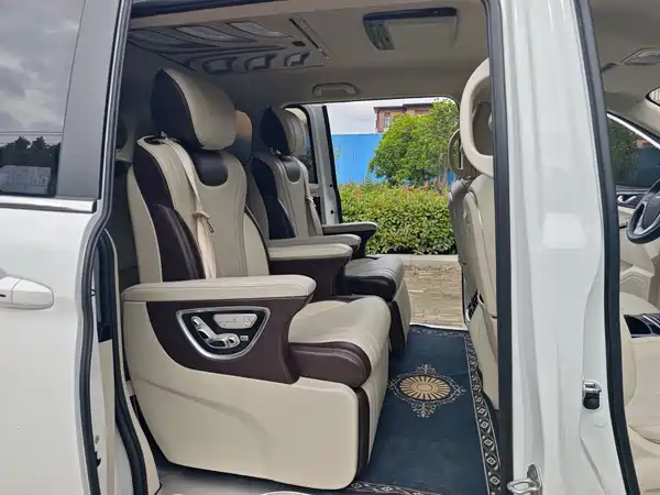 Changan Auchan Coshan 2022