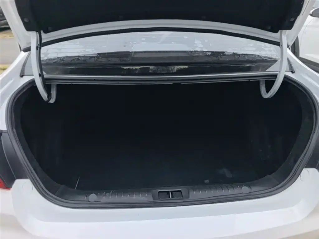 Geely Vision 2019 — фото 19