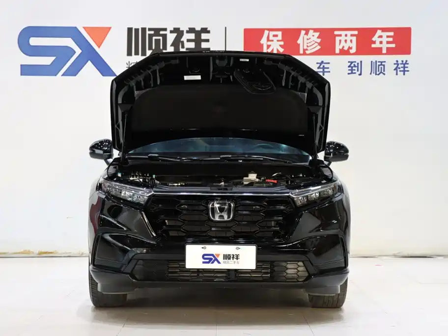Honda CR-V 2023 — фото 18