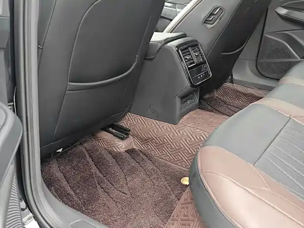 Volkswagen Passat 2023