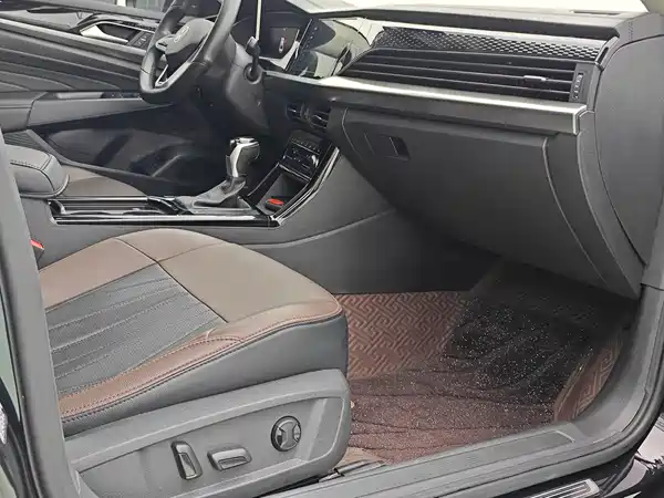 Volkswagen Passat 2023