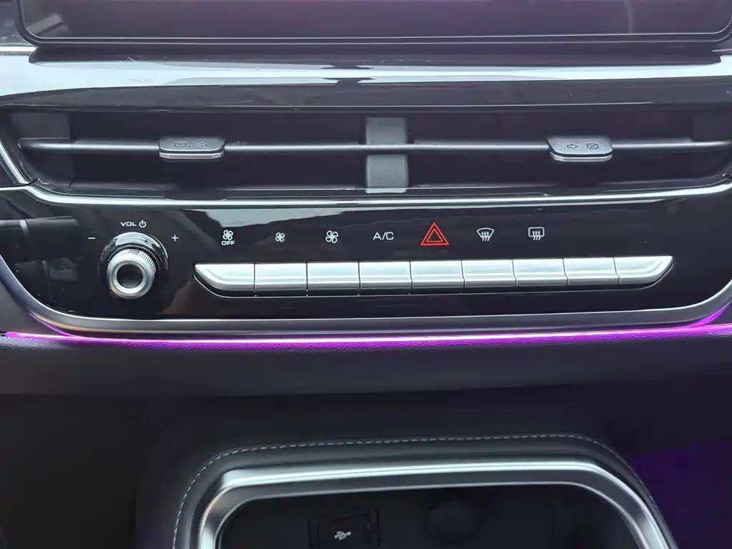 Haval H6 2022 — фото 10
