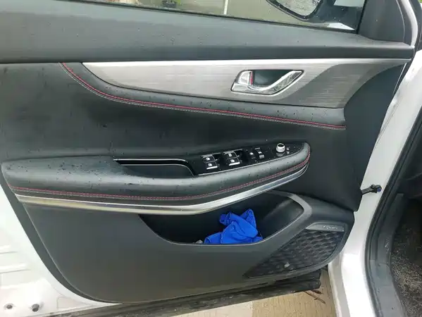 Changan CS75 2018