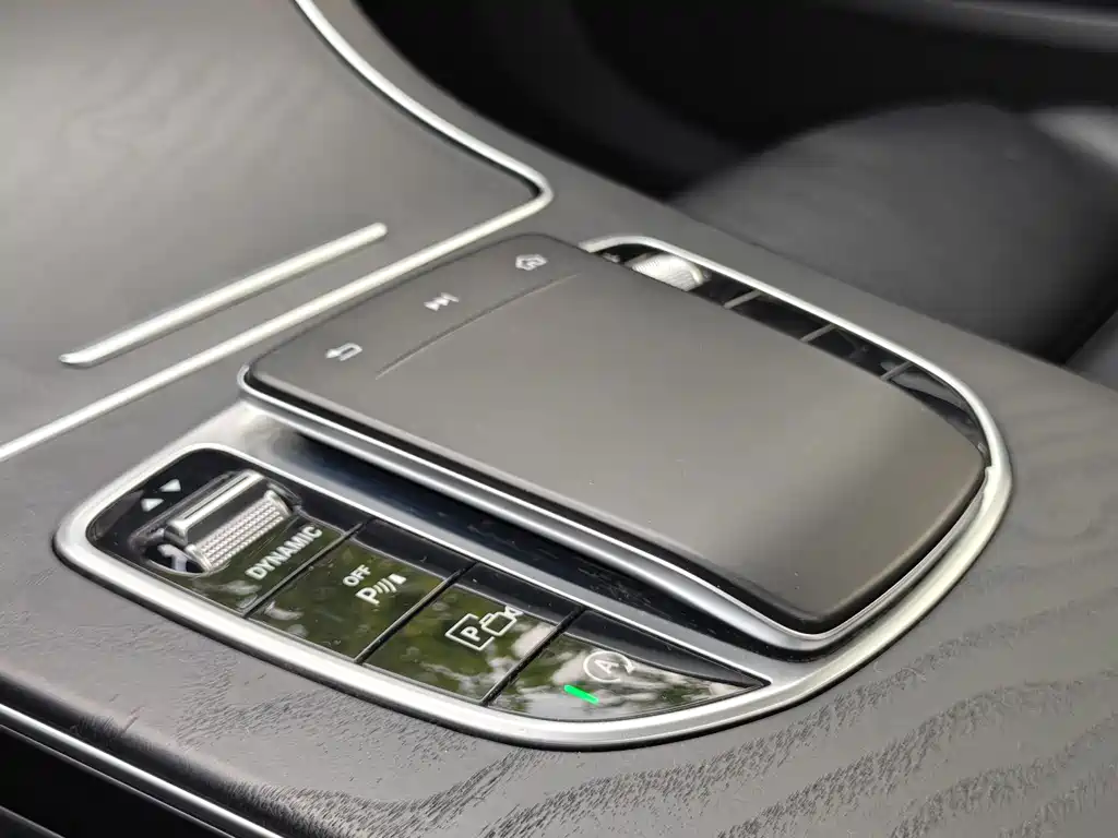 Mercedes-Benz C-Class 2020 — фото 28