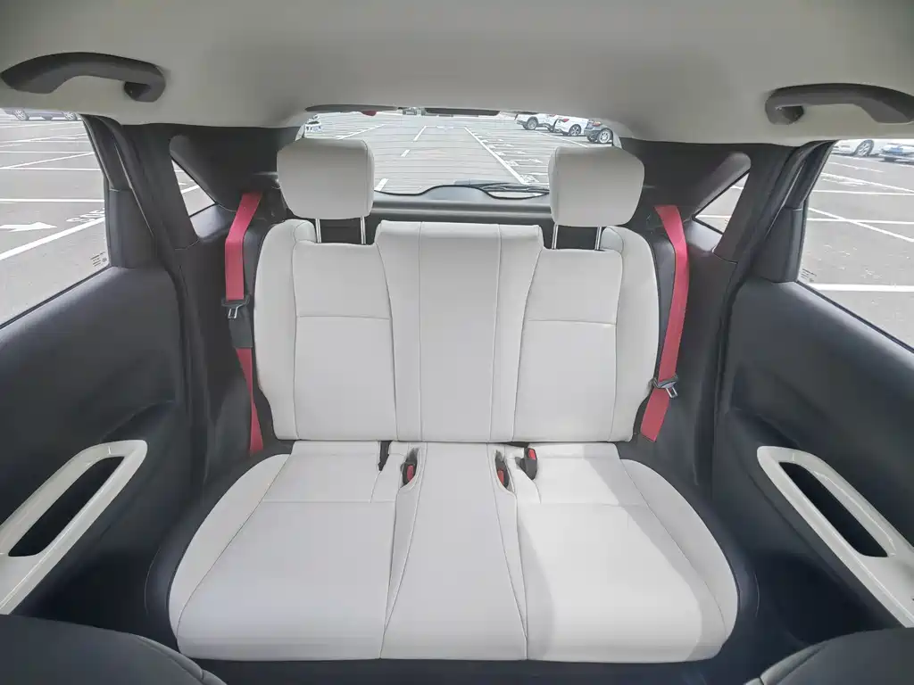 Honda Fit 2021 — фото 18