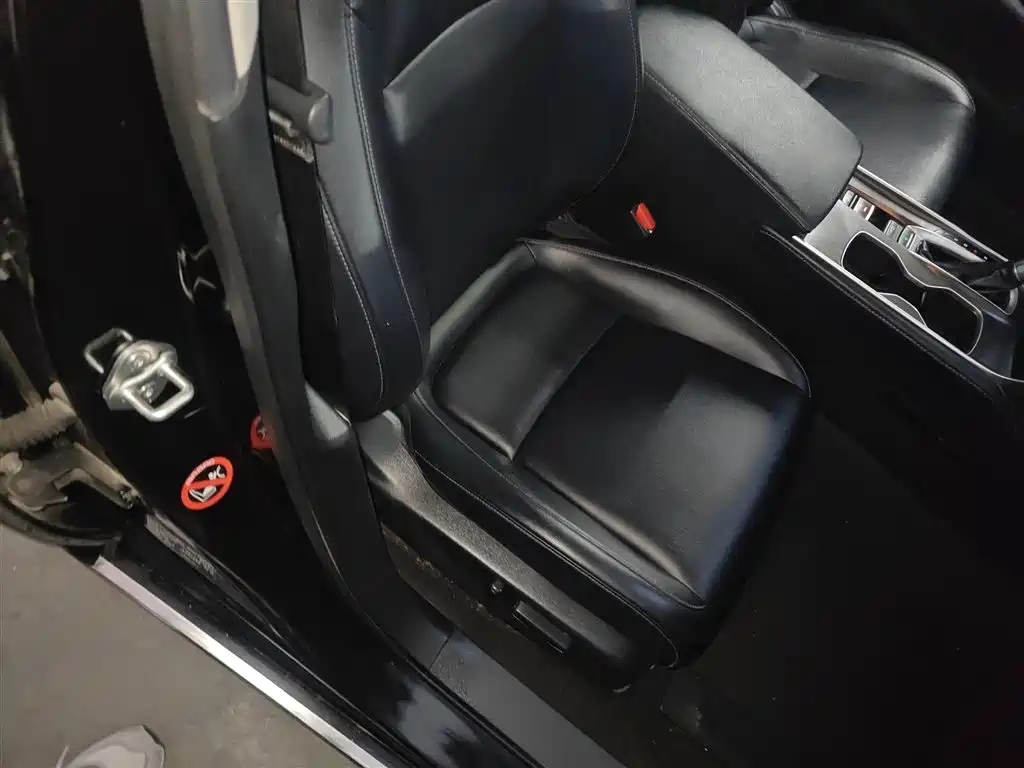 Honda Accord 2019 — фото 25