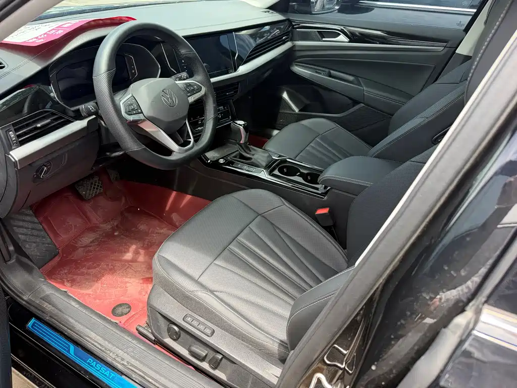 Volkswagen Passat 2025