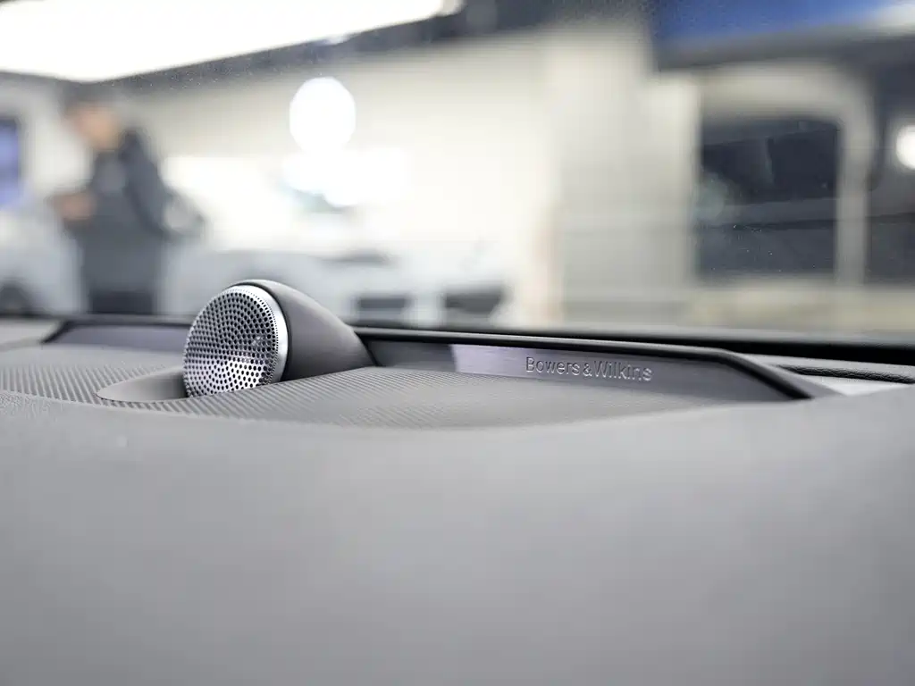 Volvo V90 2023 — фото 16