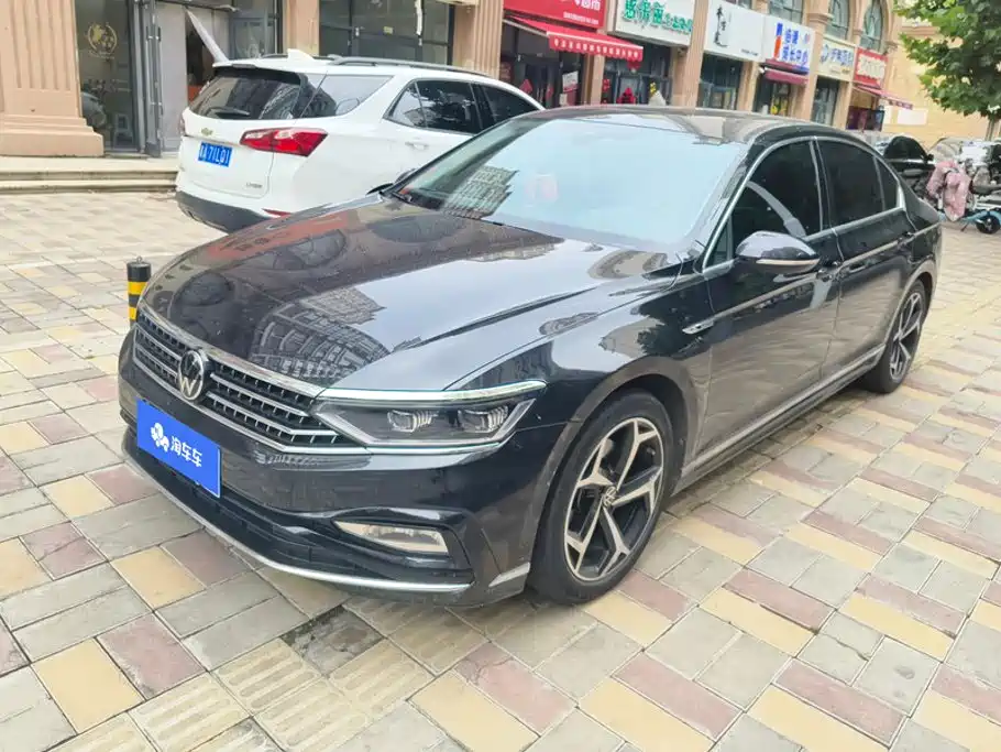 Volkswagen Magotan 2023