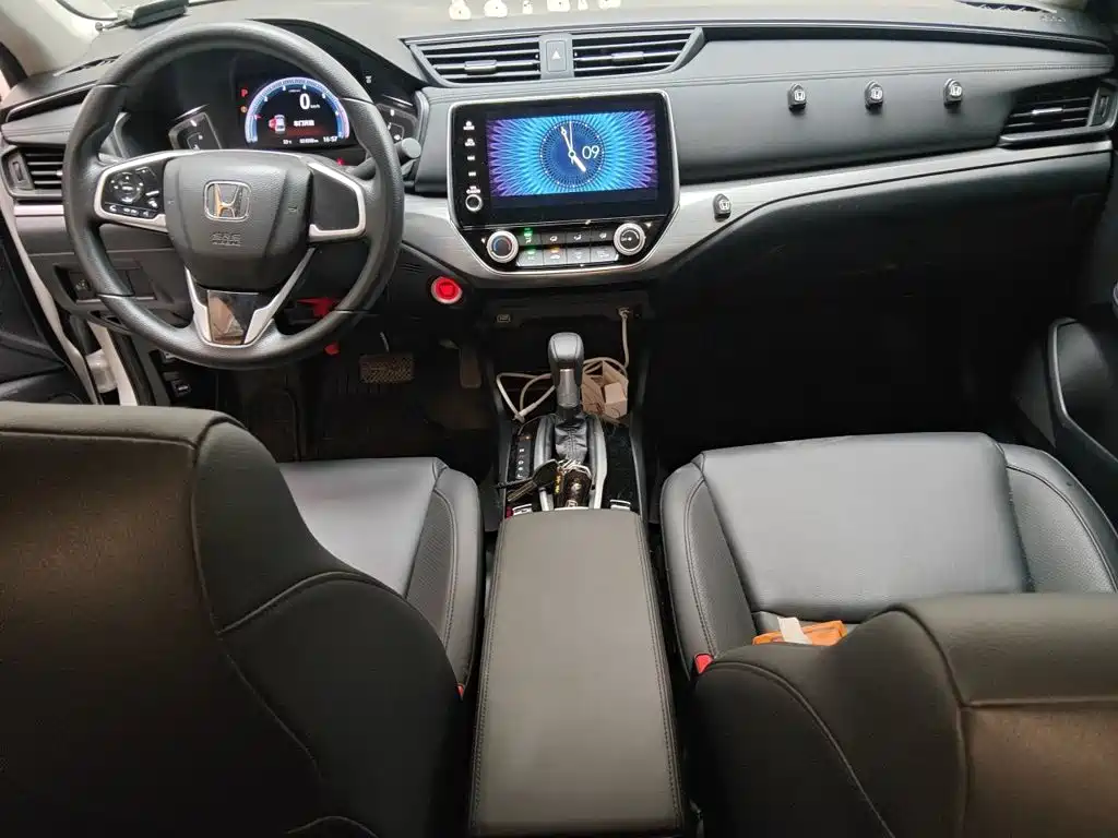 Honda Envix 2022