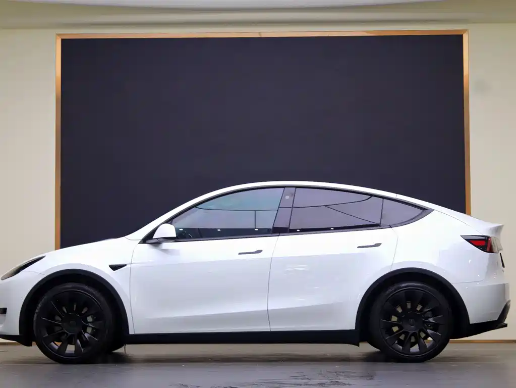 Tesla Model Y 2022 — фото 22