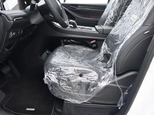 GAC Trumpchi M8 2026