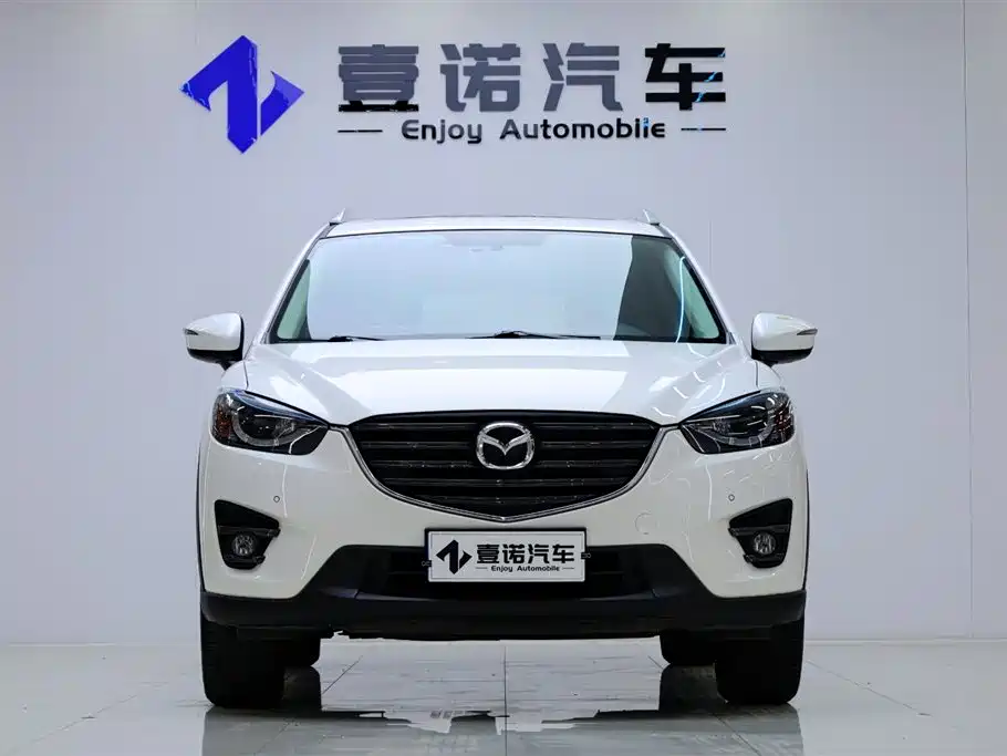 Mazda CX-5 2017 — фото 2