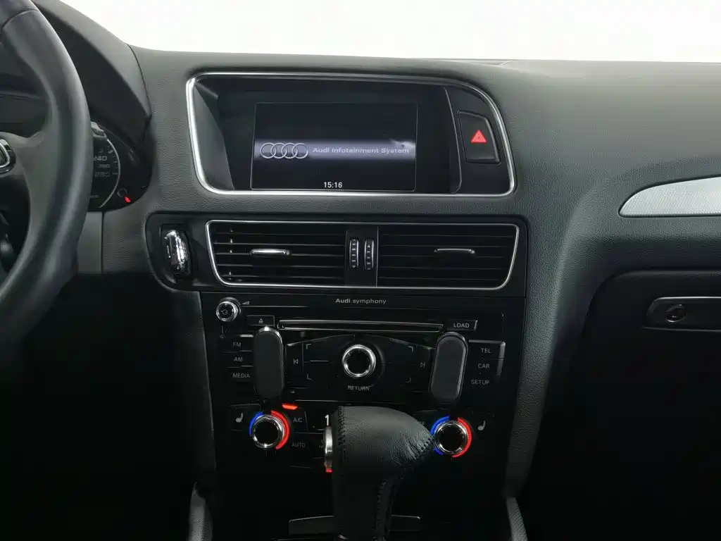Audi Q5 2014 — фото 12