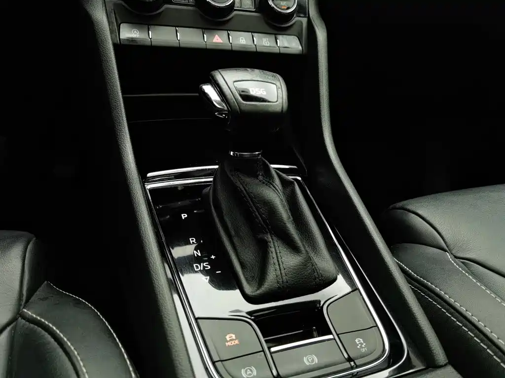 Skoda Kodiaq 2018 — фото 13