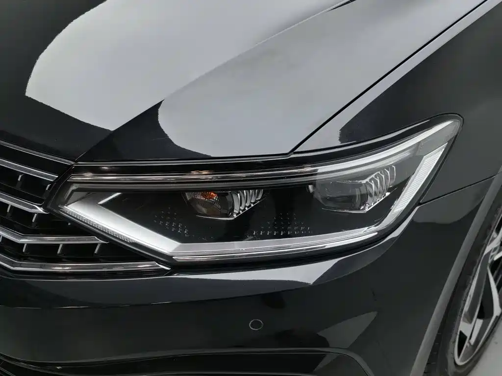 Volkswagen Magotan 2023