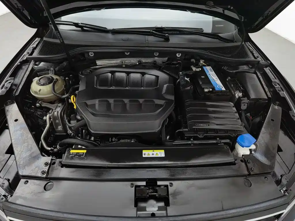 Volkswagen Magotan 2023