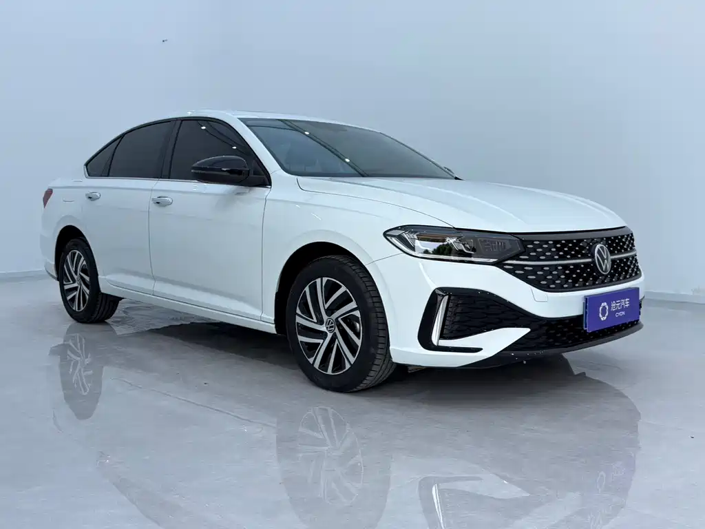 Volkswagen Lavida 2023