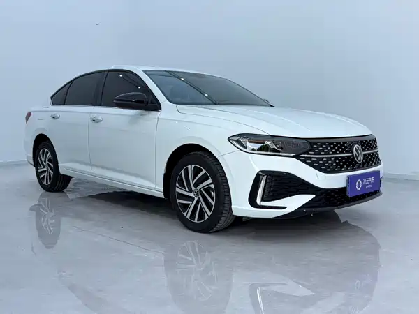 Volkswagen Lavida 2023