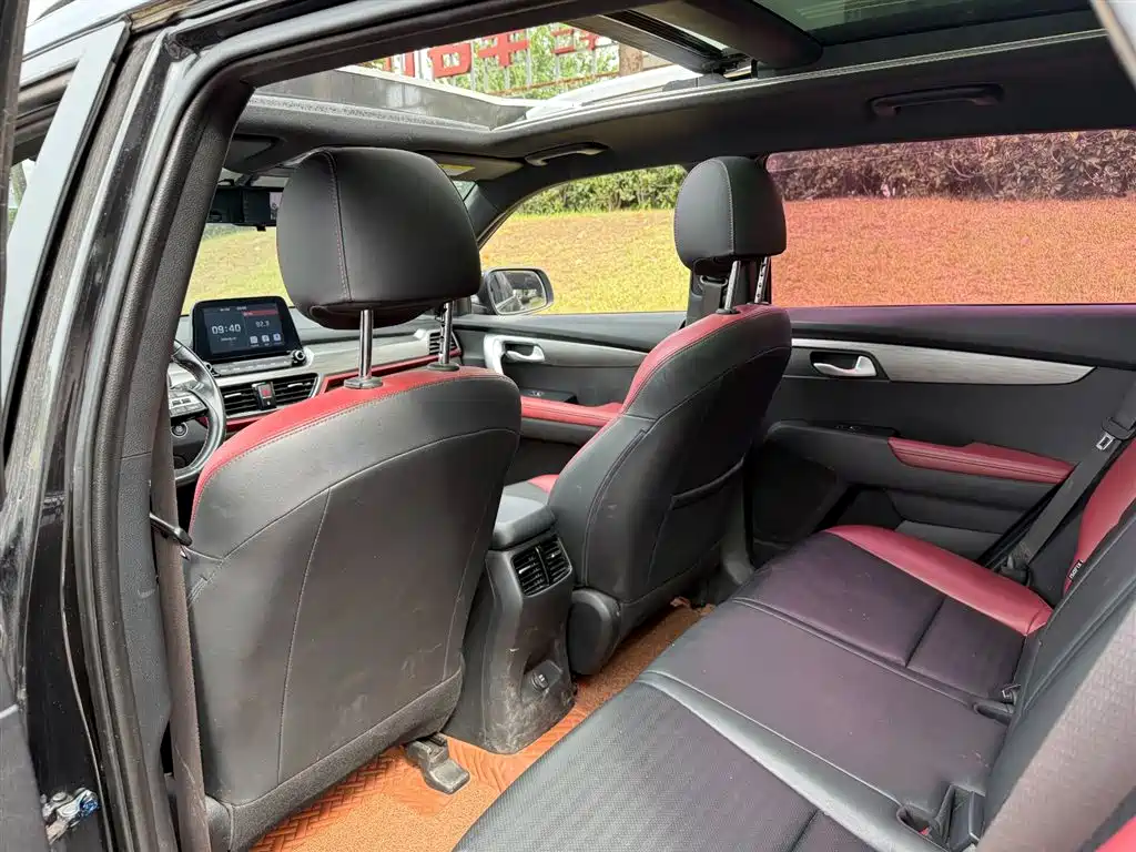 Kia Sportage 2020 — фото 9