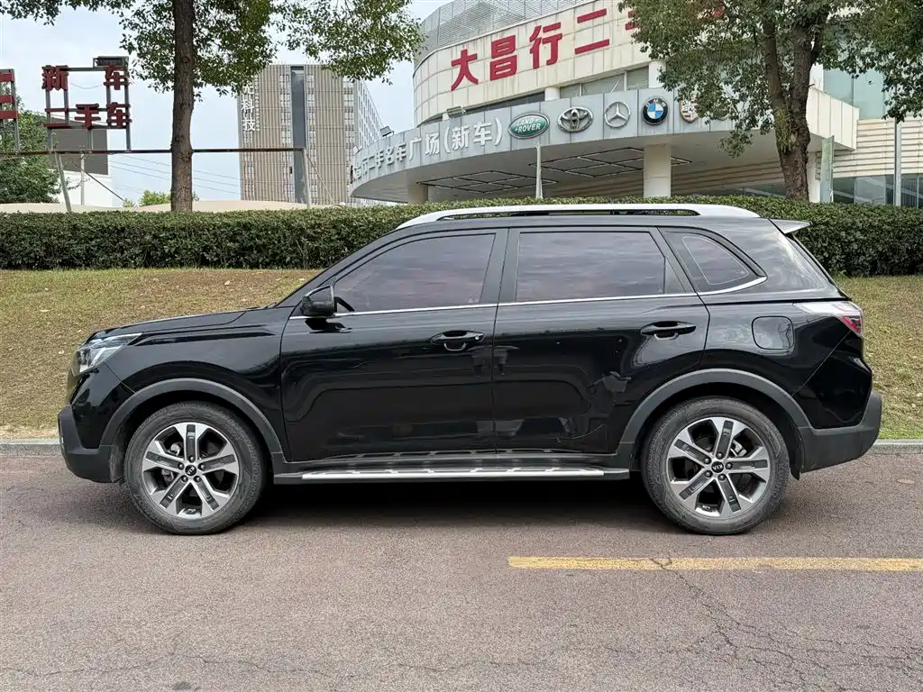 Kia Sportage 2020 — фото 3