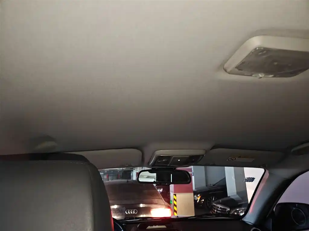 Haval H5 Classic 2018 — фото 18