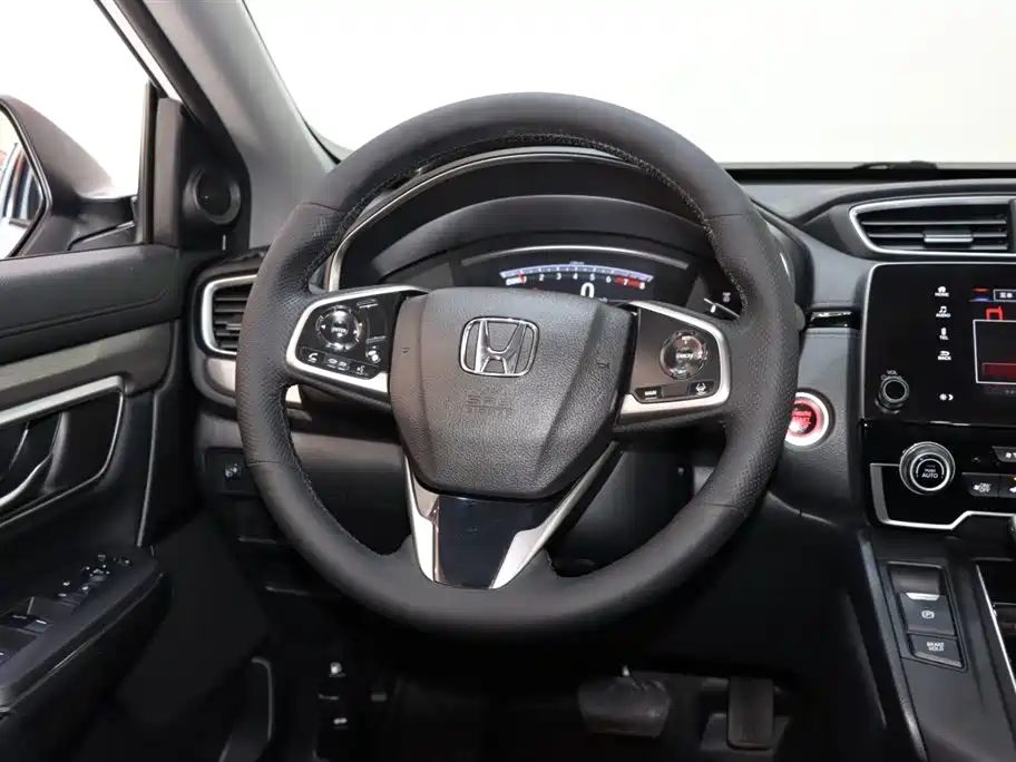 Honda Breeze 2023 — фото 13