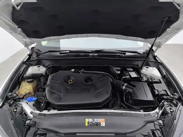 Ford Mondeo 2014