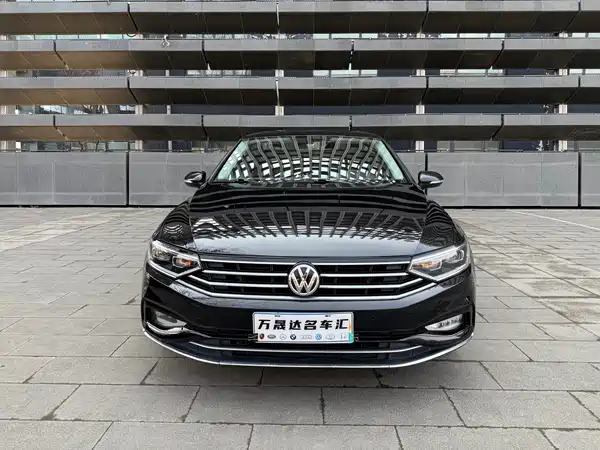 Volkswagen Magotan 2020