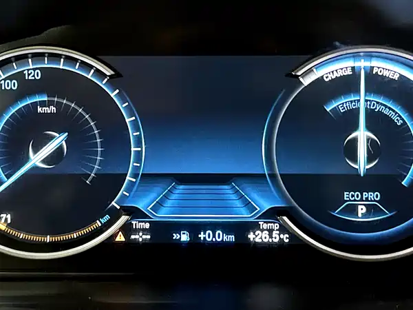 BMW X6 2016