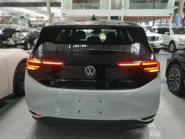 Volkswagen ID.3 2023