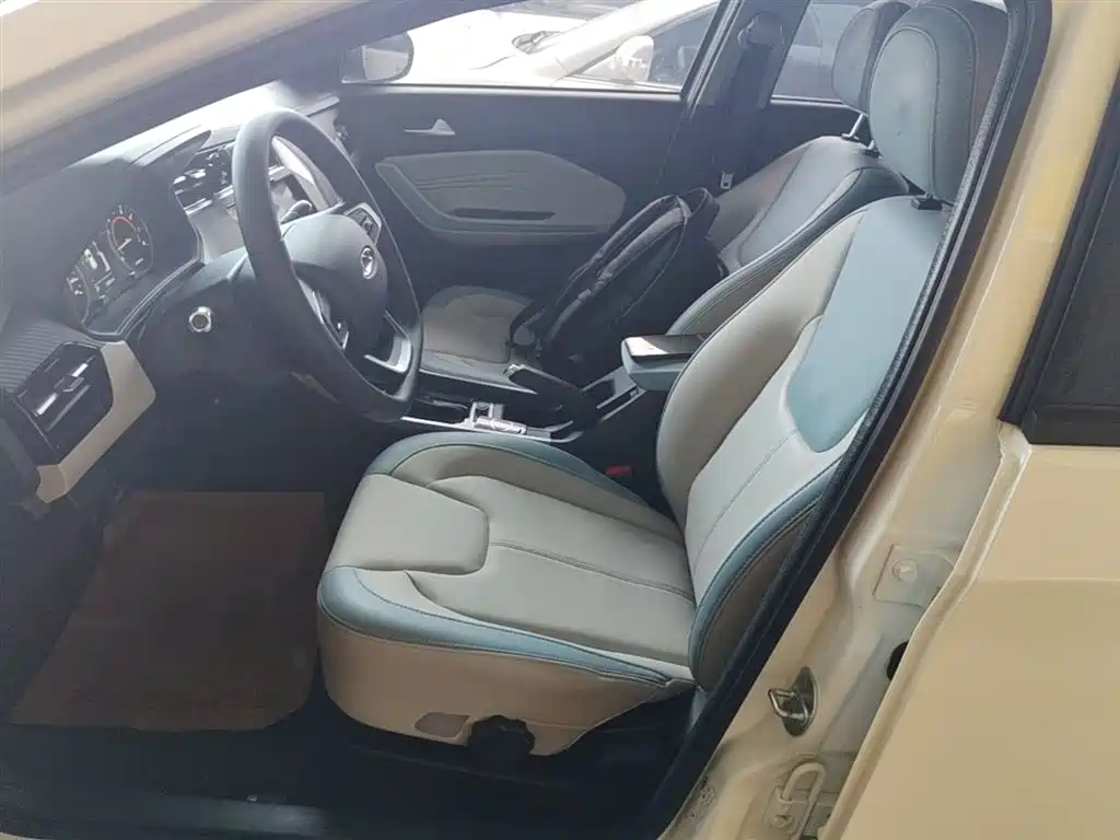 Chery Tiggo 3x 2023 — фото 15