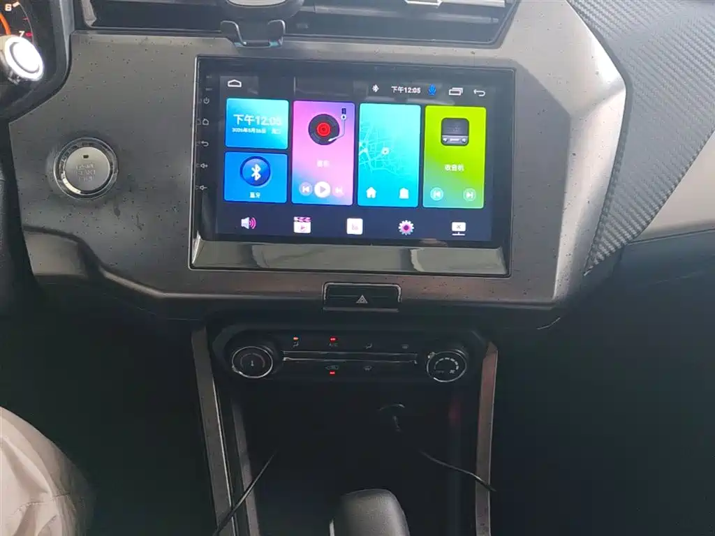 Chery Tiggo 3x 2023 — фото 13