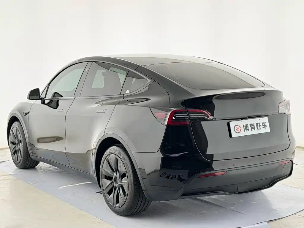 Tesla Model Y 2023 — фото 11