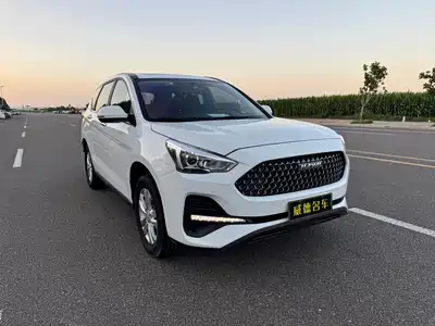 Haval M6 2020