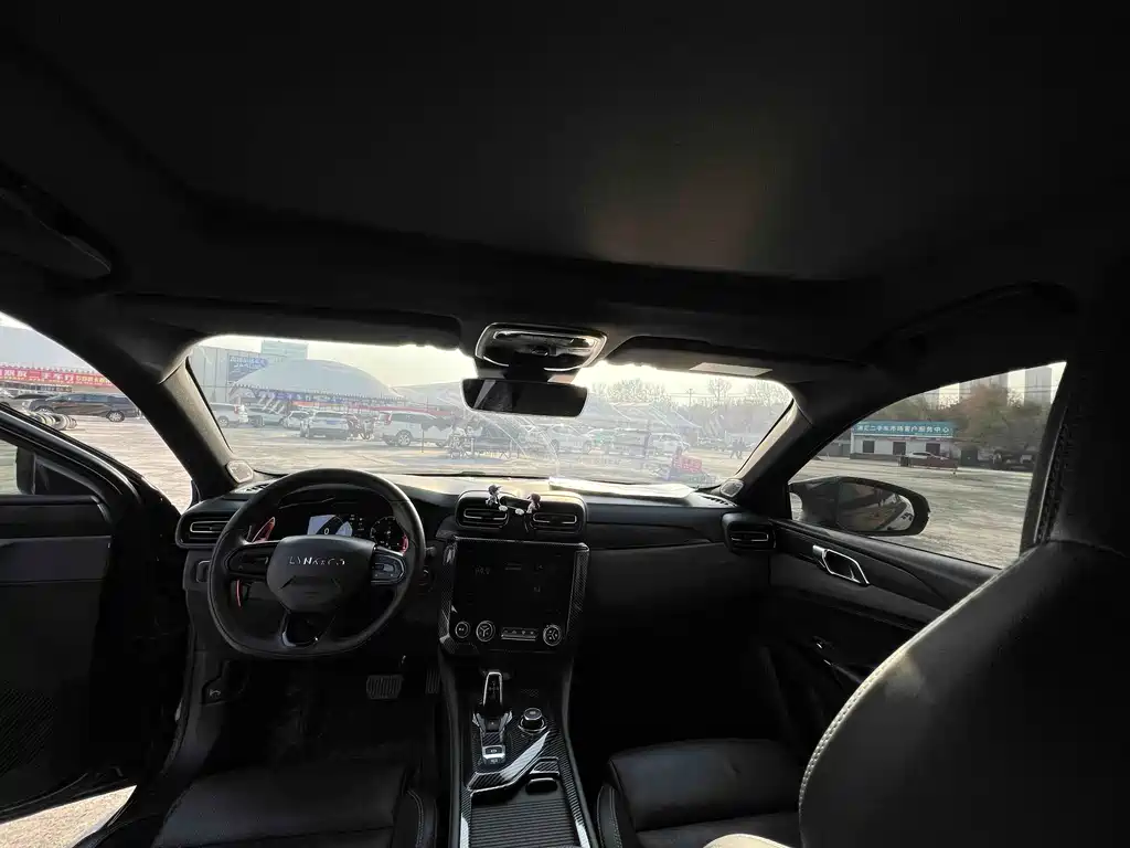 Lynk & Co 03 2022 — фото 8