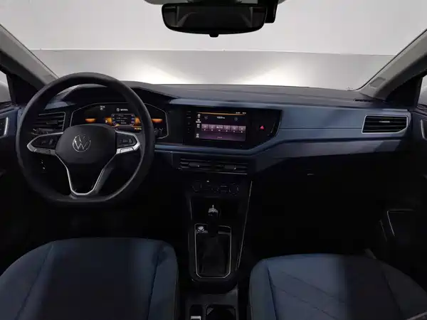 Volkswagen Lavida 2025