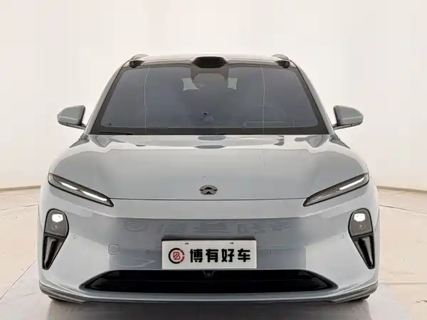 NIO ET5T 2024