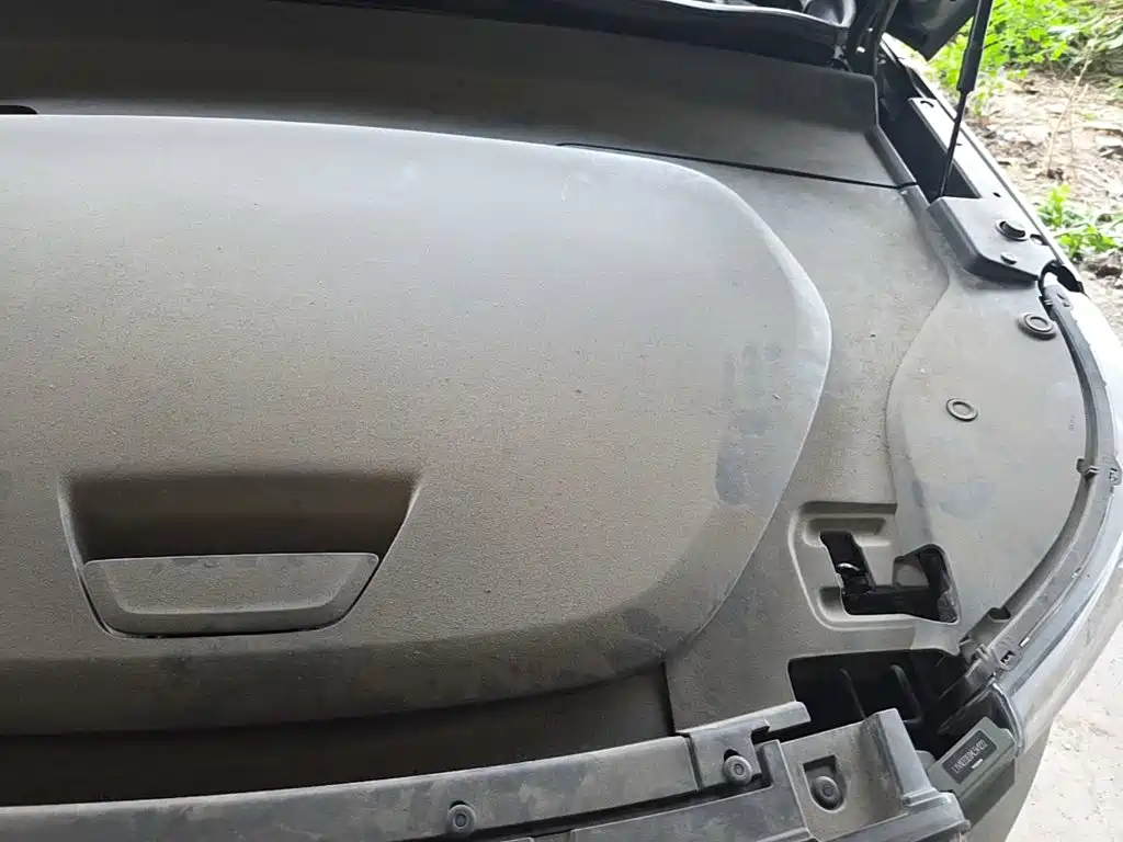 Volvo XC40 New Energy 2021 — фото 21