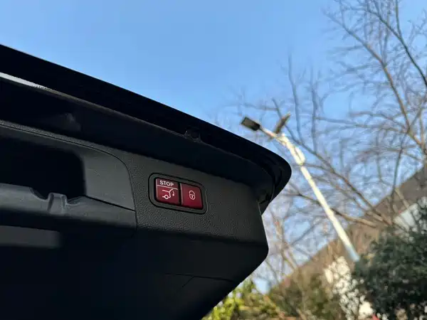 Mercedes-Benz GLC 2019