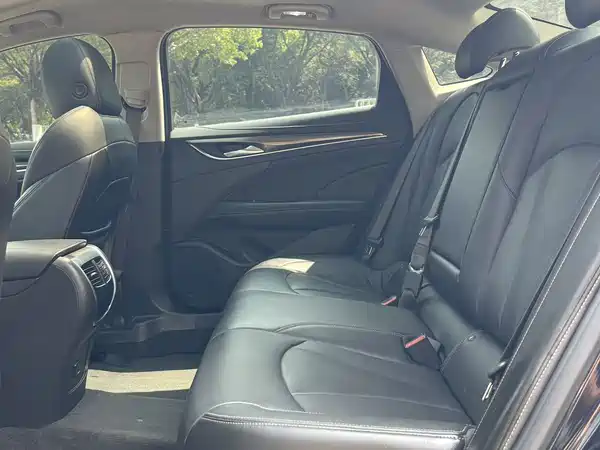 Buick LaCrosse 2021